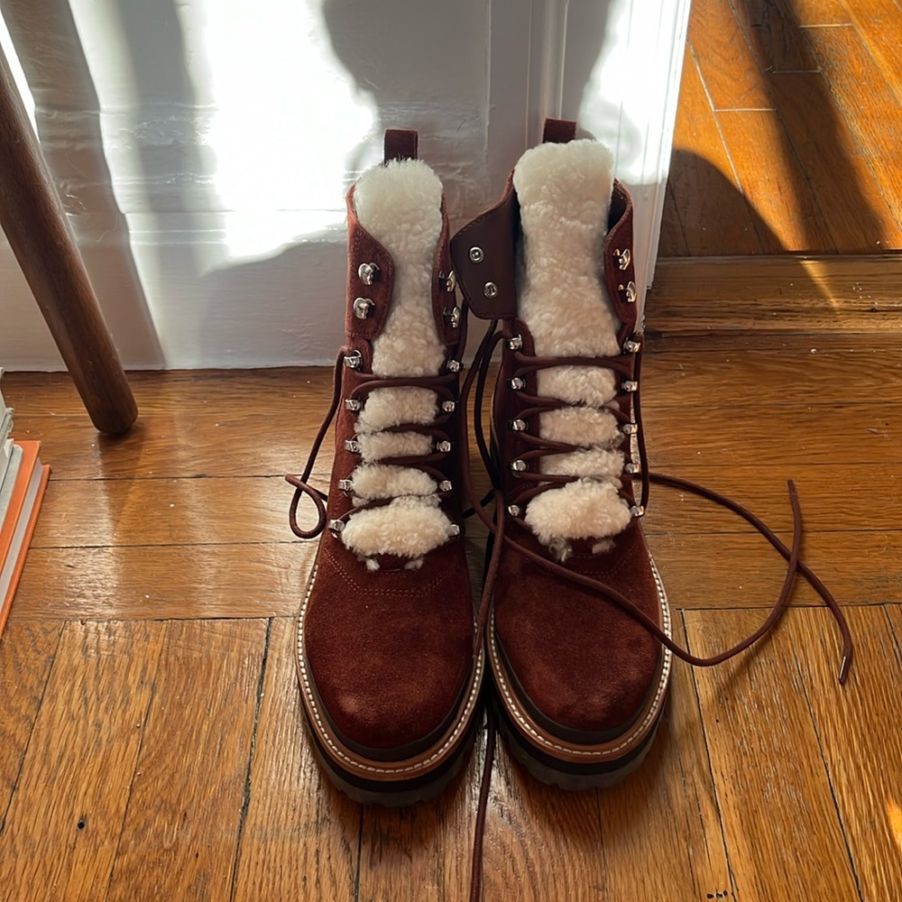 Marc Fisher Izzie Boots